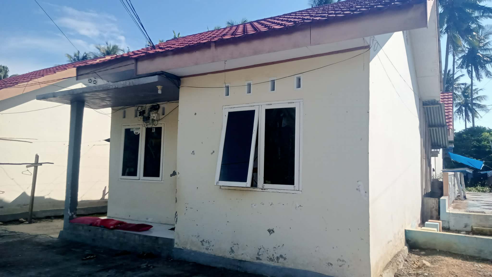Rumah Nelayan 2