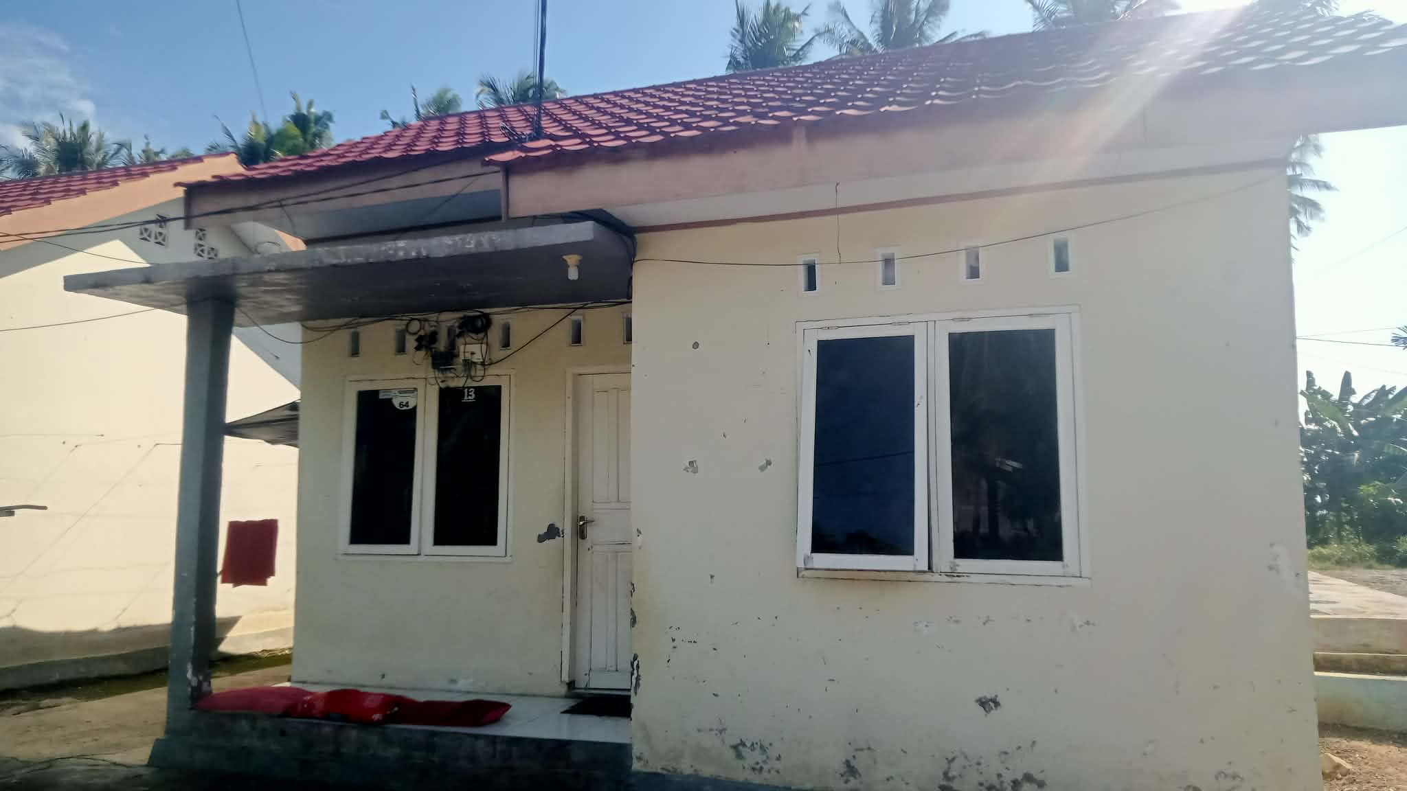 Rumah Nelayan 4